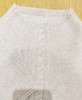帕罗山羊绒半高自带领女针织羊绒衫 商品缩略图2
