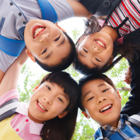 做自己的CEO十商全能挑战营