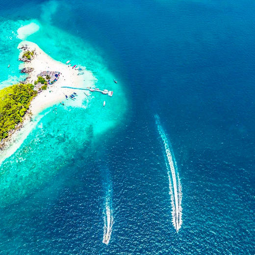 【西沙】邮轮梦之旅 4天3晚 | 中国心中国梦 · 此生必去的中国陆地最南端 商品图2