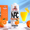 BF| 福兰农庄100%NFC橙汁1L*4【普通快递】 商品缩略图3