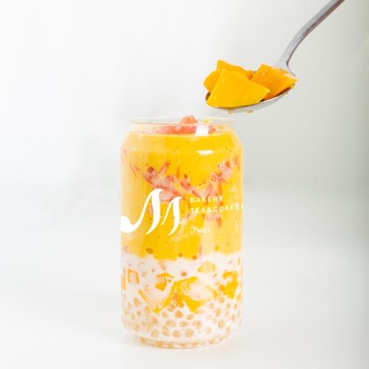 1002 “杨枝甘露”真果肉鲜榨，不添加水 商品图1