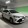 丰田 威驰FS 1.5L CVT 锋驰版 【长租-北京】 商品缩略图1