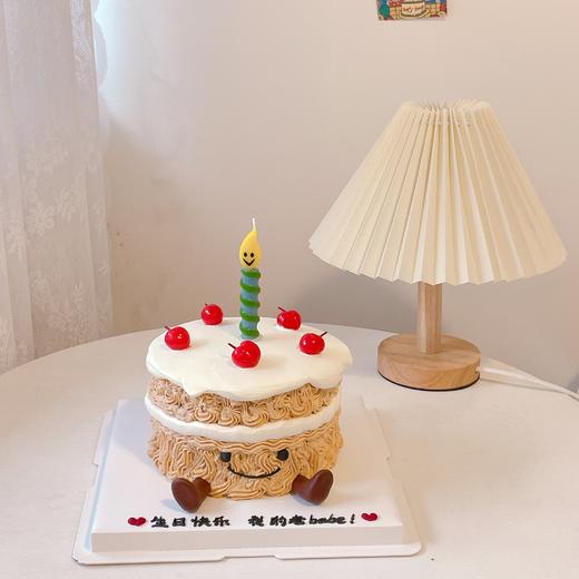 Jellycat卡通蛋糕-低糖处理无添加 商品图4