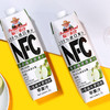 BF| 福兰农庄100%NFC苹果汁1L*4【普通快递】 商品缩略图5