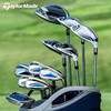 【新款】TaylorMade泰勒梅 女士高尔夫KALEA初中级碳素套杆 （3木6铁1推1包） 商品缩略图2