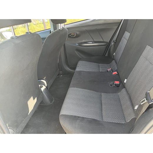 丰田 威驰FS 1.5L CVT 锋驰版 【长租-北京】 商品图7