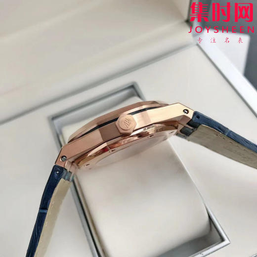 亲民版 爱彼皇家橡树系列AP15400
机芯：搭载进口西铁城 商品图6
