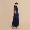 蔓楼兰/LOMELL 水月花蔓礼服 商品缩略图0