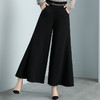 YCE XH1047-A260裙裤洋气外穿宽松裤子装 商品缩略图0