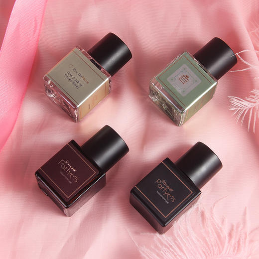 【私密护理香水】小城伊香女士私处香水 买一送一 除异味 清香每天 私密香氛香水 多种香味可选 商品图2