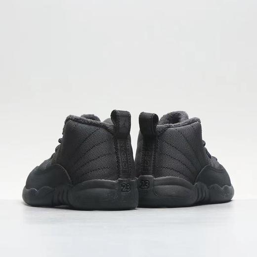 乔丹童鞋篮球鞋 黑武士抓绒男童运动鞋BQ6853/BQ6852/BQ6850 商品图3