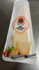 意大利进口辛尼琪硬质干酪200g 摩拉维亚干酪巴马臣干酪 帕马森芝士 商品缩略图2
