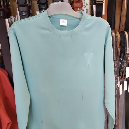 男圆领卫衣82053 商品图0