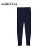 【椰油】SCHIESSER德国舒雅铂雅男士随型裁莫代尔保暖单裤95/19148Y   (请点击详情页最下方链接选择 配套上衣95/19147Q) 商品缩略图0