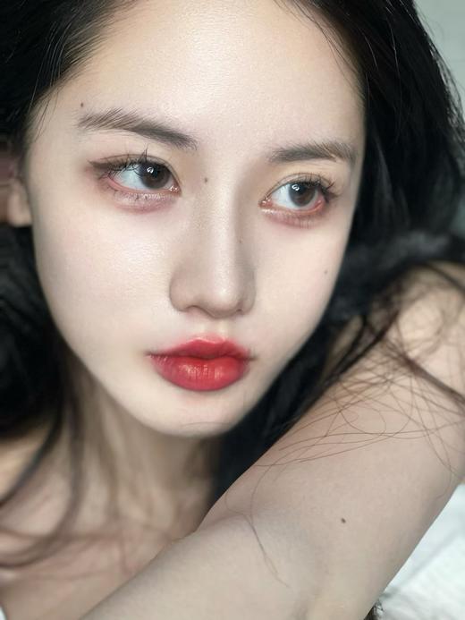 半年抛丨蓝呼呼·Woolilens丨14.2mm（半年抛/2片装） 商品图14