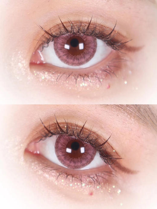 【大直径】Sheepcon-尤加利粉-14.5mm【0-1000度 含525/575】 商品图5