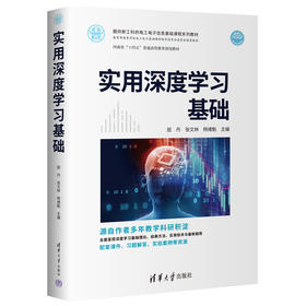 实用深度学习基础（面向新工科的电工电子信息基础课程系列教材）