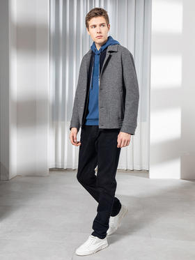 卫衣 | Athflow风格又来了