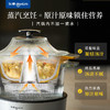 【好物推荐】东菱蒸汽锅电蒸锅家用预约煲汤隔水炖盅多功能蒸煮锅全自动电炖锅 DL-9009 商品缩略图4