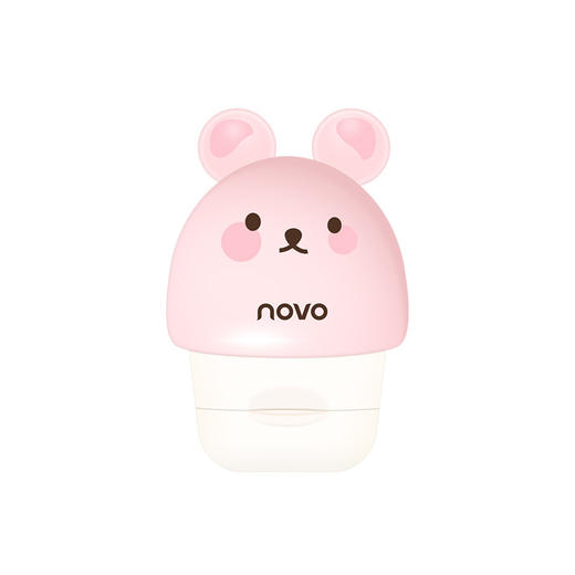 novo熊抱香氛护手霜易吸收补水保湿滋润手霜清爽不油腻护手霜 商品图4