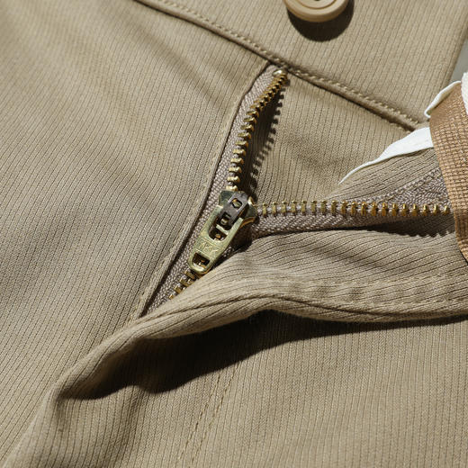 HX 秋季休闲长裤Z203230001101 商品图3