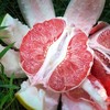 【斌哥优选】福建平和老树三红柚，皮粉肉粉，粒粒爆汁，柚子味浓。每一颗都经得起挑剔。 商品缩略图1