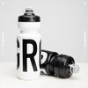 GRC桀骜无尽TECH LOGO山地车骑行装备公路自行车运动水壶620ml 商品缩略图1