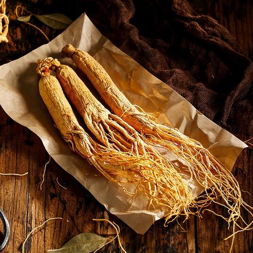 杞里香干人参50g/盒  长白山干人参（宁夏仓发货） 商品图1