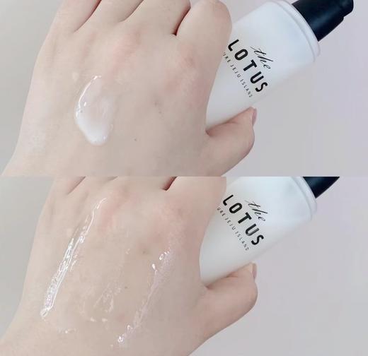 【清仓好价】韩国Thepurelotus莲花焕亮精华液125ml（23.3）+精华乳125ml（22.10） 商品图1