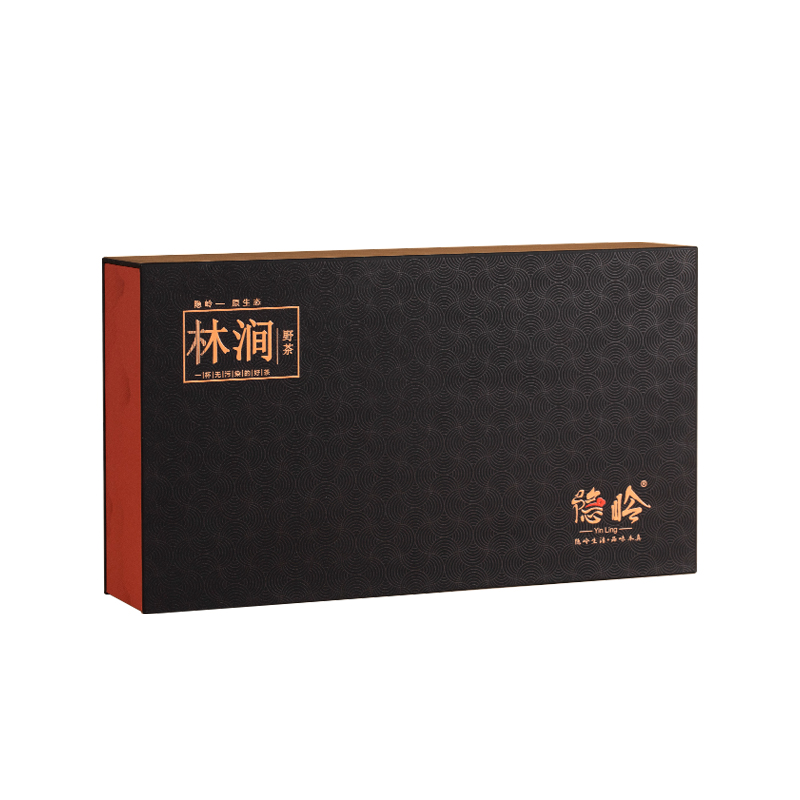 隐岭·林涧150g礼盒