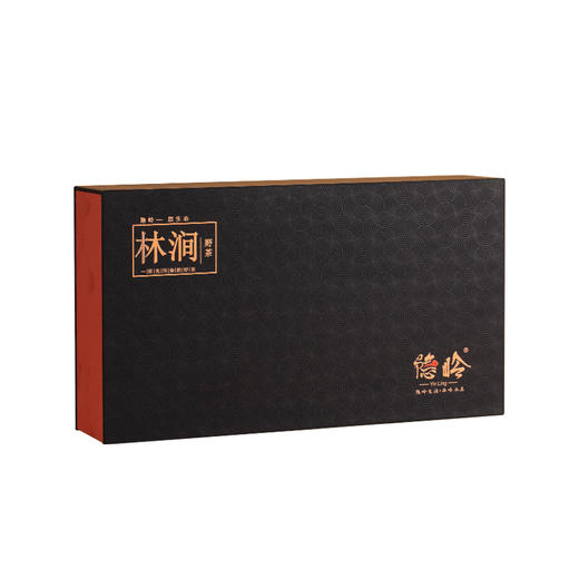 隐岭·林涧150g礼盒 商品图0