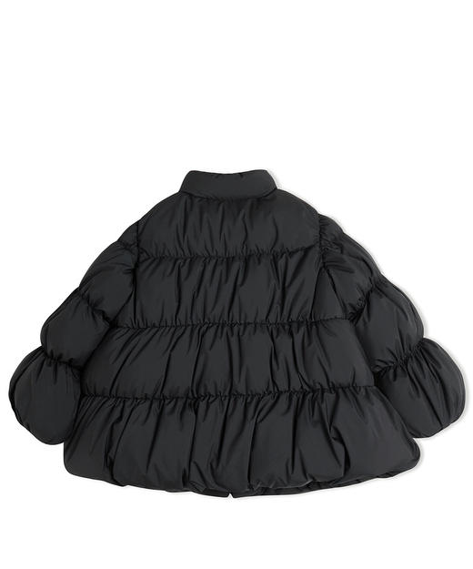 JNBY  22年冬款  立领休闲羽绒服  YM0C10590 商品图7