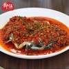 【严选】柳伍鲢鱼头剁椒鱼头650g*3袋 商品缩略图3