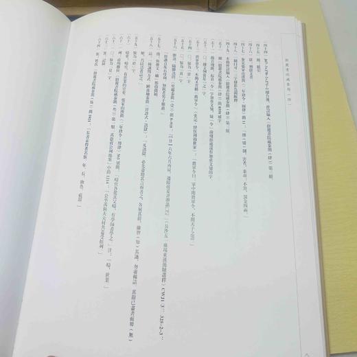 重点推荐：《岳麓书院藏秦简(陆)》
作者: 陈松长 主编
出版社:  上海辞书出版社
出版时间:  2020-05
版次:  1
ISBN:  9787532655137
定价:  1880.00 商品图11