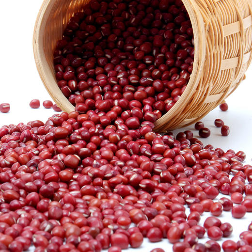 有机红小豆 Organic Aguki Bean 商品图2