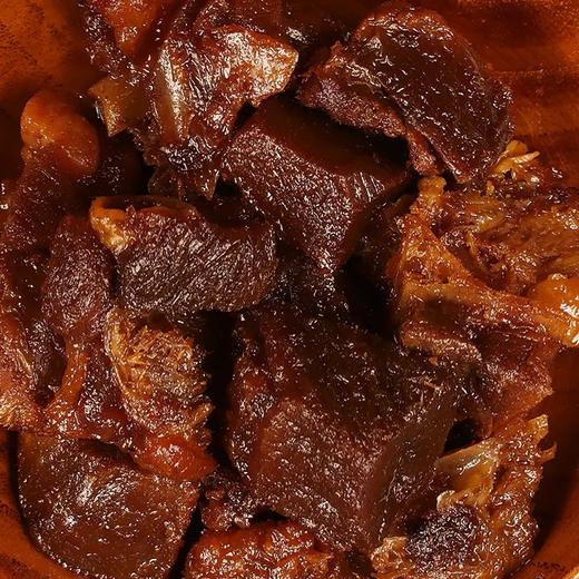 沙甸美召 油淋鸭 | 油淋干巴 200g/罐 商品图4