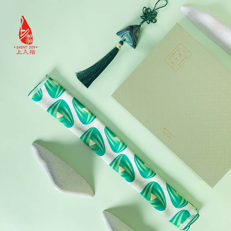 SAINTJOY/上久楷夏季浪漫礼盒高棕连连FJS22014-1