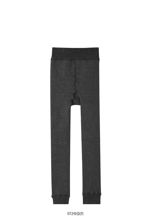 JNBY  22年冬款  棉纱修身裤袜  6M0N10170 商品图3