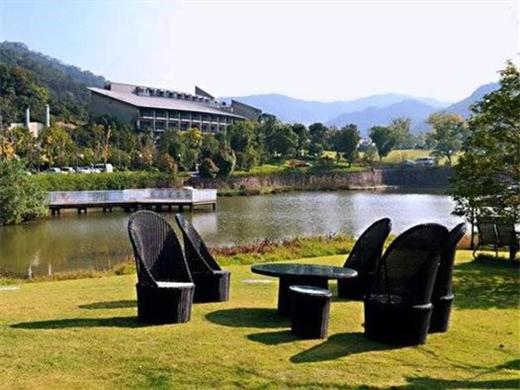 【酒店】宁波东钱湖恒元酒店 商品图0