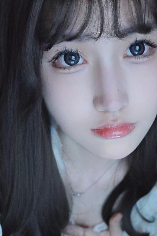 linelens 半年抛 厚乳椰椰 直径14.2mm着色13.8mm 商品图10