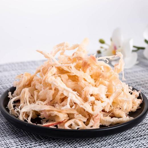 (散)好利达碳烤鱿鱼丝（AA） 商品图4