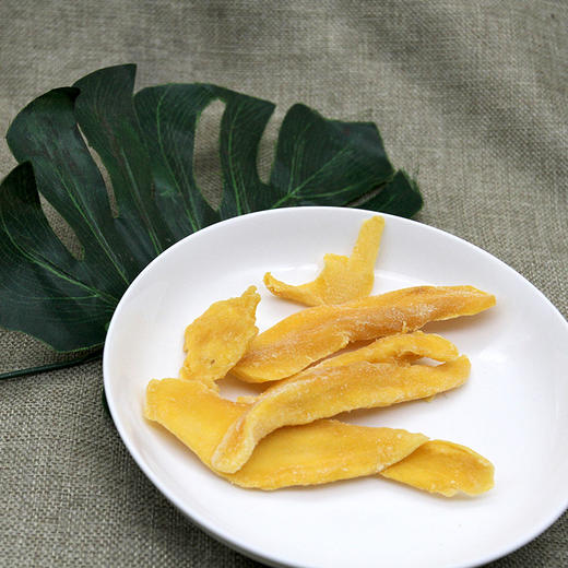 (散)中宝泰芒了芒果干（AA） 商品图4