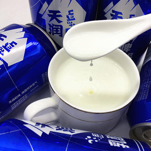 天润奶啤300ml 商品图2