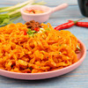 韩国进口三养超辣鸡肉味奶油拌面130g 商品缩略图4