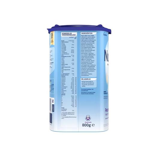 荷兰牛栏Nutrilon5段奶粉一箱 商品图1