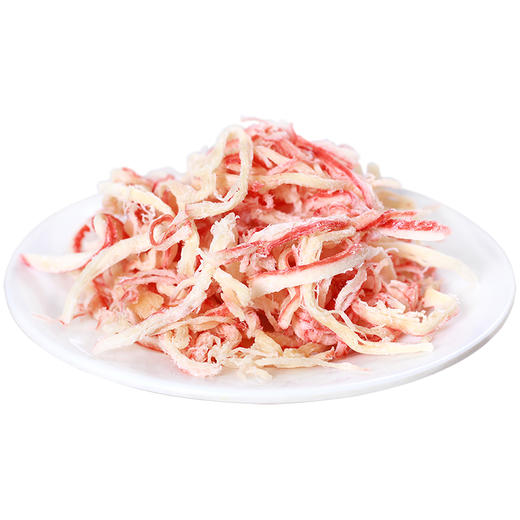 (散)好利达碳烤鱿鱼丝（AA） 商品图5