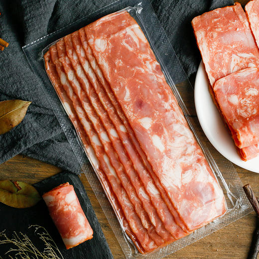 七式培根180g 商品图4