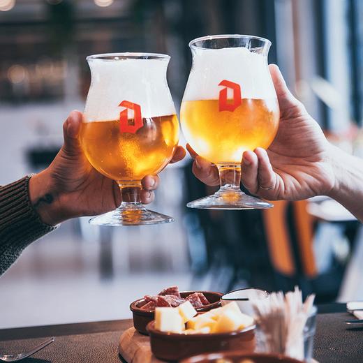 比利时进口督威精酿黄金啤酒330ml 商品图6