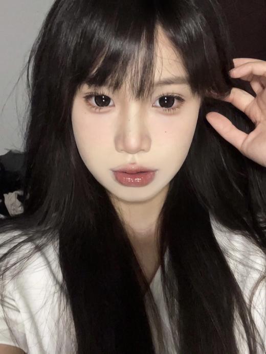 MSYREYE 半年抛 大美目黑 直径14.5mm着色14.0mm 商品图7