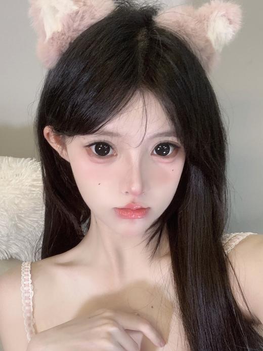 MSYREYE 半年抛 大美目黑 直径14.5mm着色14.0mm 商品图11